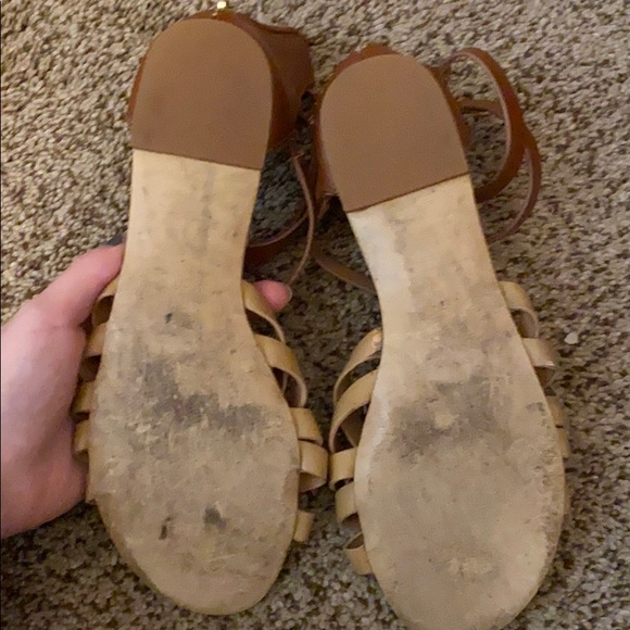 Sandals - Picture 4 of 4